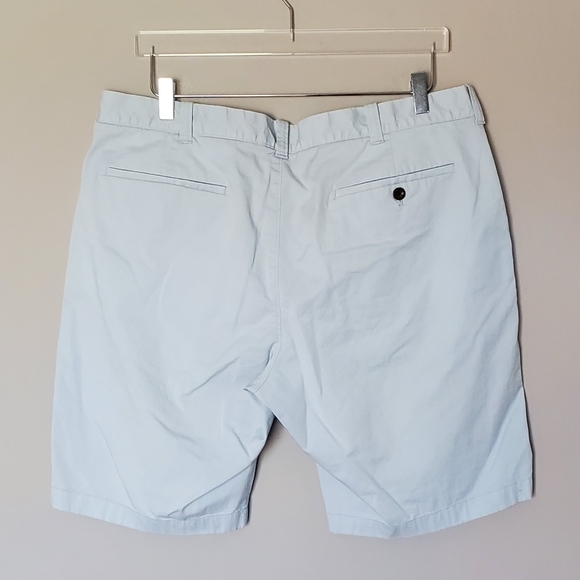 J. Crew 10.5" Stretch Chino Short - Picture 5 of 8